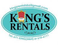 Kings-Rentals