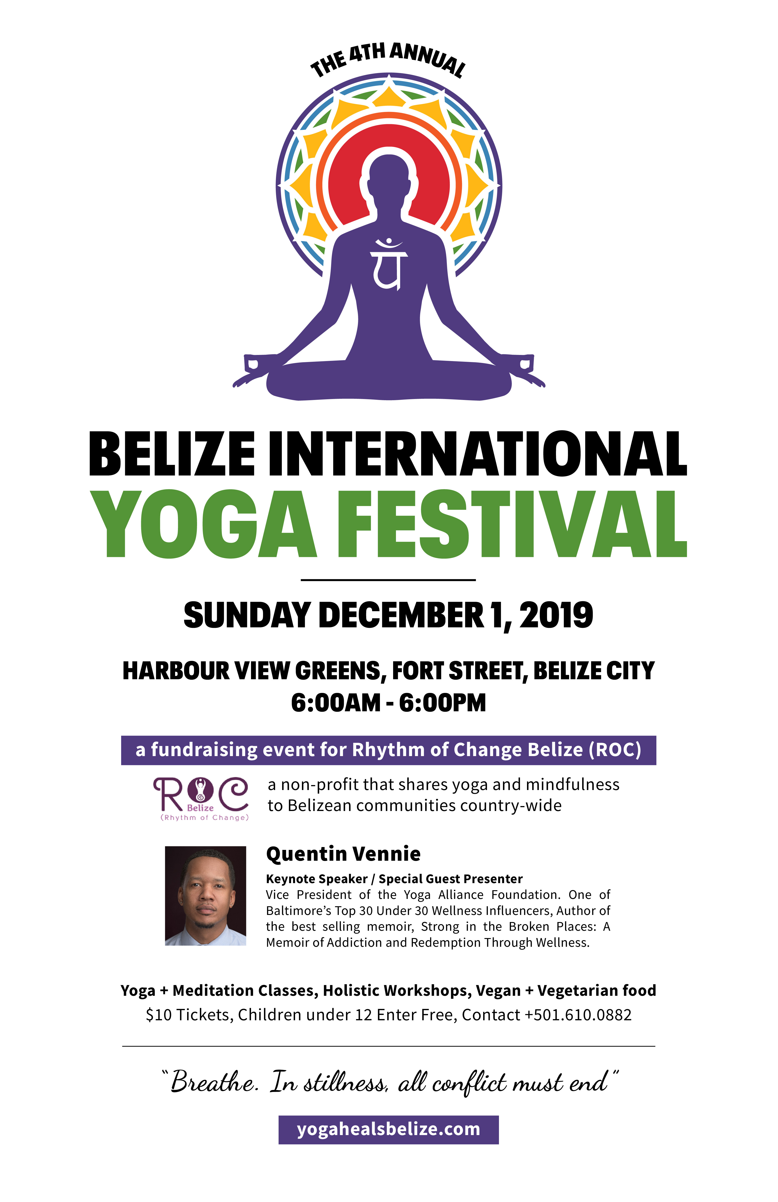 belize-international-yoga-festival-poster-with-quentin-vennie
